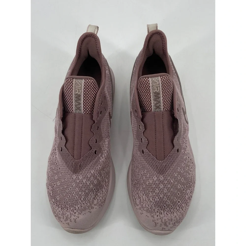 Nike Air Max Sequent‎ 4 Running Athletic Shoes Pink (A04486-600) Women's Size 9